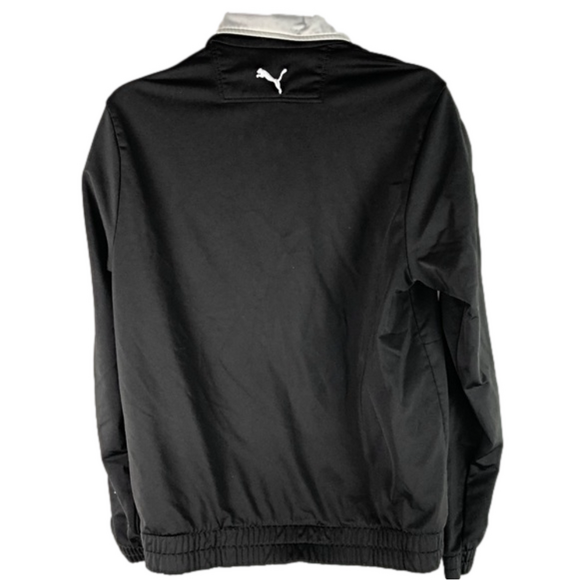 PUMA Sweatsuit Jacket - Picture 3 of 6